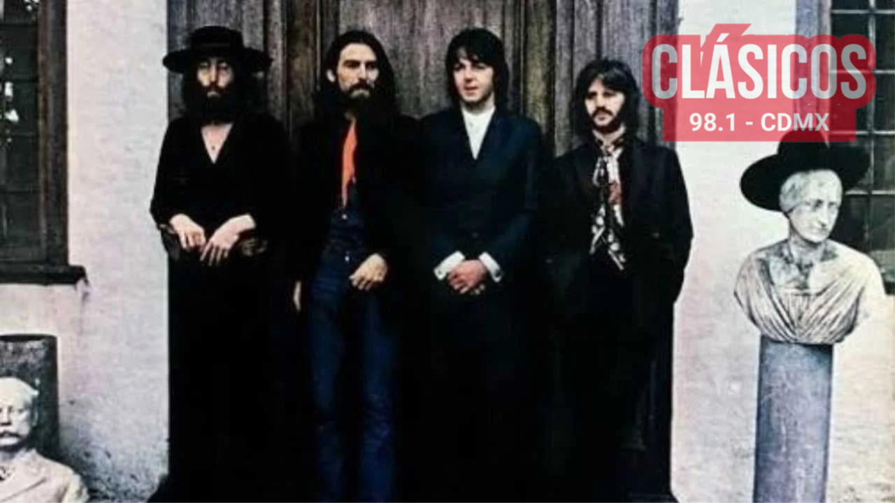 Editorial-Stereo Clásicos-98.1